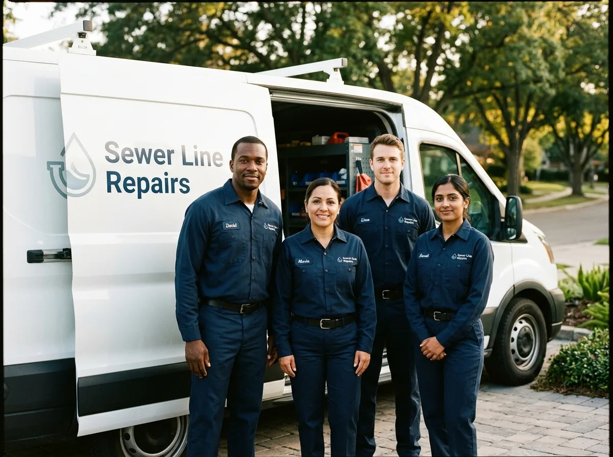 Emergency Plumber company in Walhalla, SC